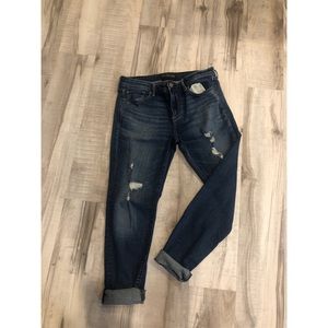 Abercrombie and Fitch jeans size 10. 30/28